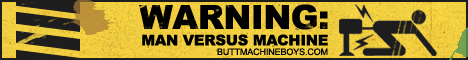 Butt Machine Boys
