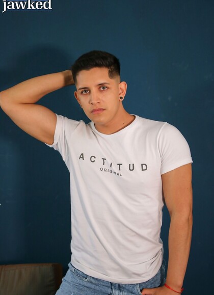 Hector Lamas