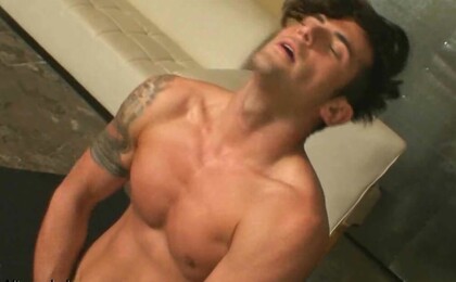 Alt Stud Fucks Emo Scene Twink
