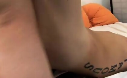 Cute gay twinks having gay sex