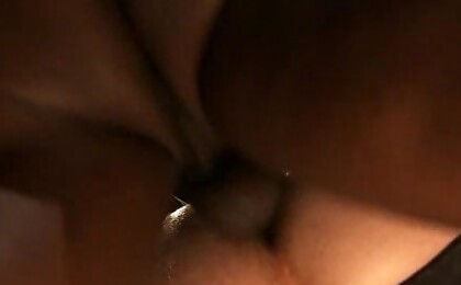 Deven James and Adam Herst Leather and Piss Scene 2