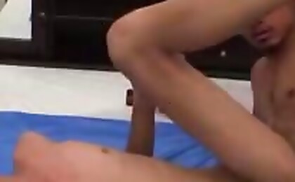 Gay Asian Piss 25