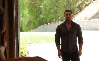 The Landscaper - STG - Rocco Reed - Marcus Ruhl