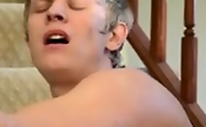 Alex Waters gets fucked for the 1st time by Bradley Hudson