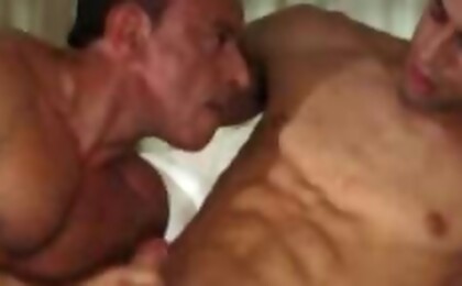 Casting Couch #71: Naldo, Rafael