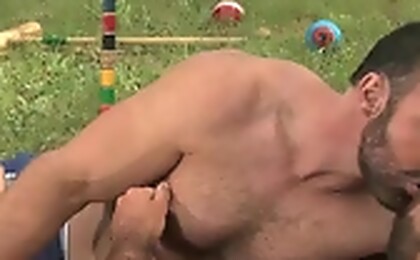 FUR MOUNTAIN - Brad Kalvo,Damien Stone