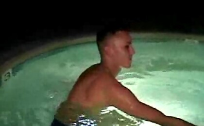 Gay college boys Kye and Bryce Just Wanna Fuck
