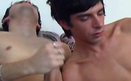 Latin Barebacking Boys Clip # 6