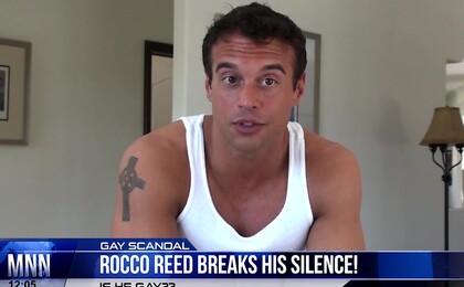 Rocco Reed Teaser - Rocco Reed - Tommy Defendi