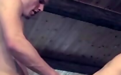 Sexy Ridge Michaels fucks Jesse Jordan's tight eager asshole
