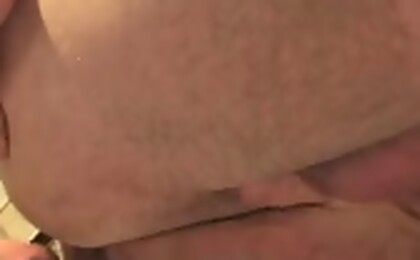Two very horny boyfriend just kick ass in this action scene!