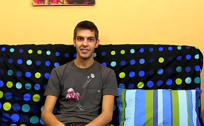 Who Wants to Play Doctor with Max Morgan?
