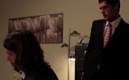 Work to Do - GAY OFFICE - Jay Kohl - Lucas Knowles