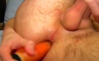 A Boy and His Toy Clip 2