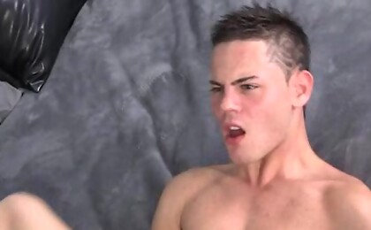 Alexandro and Jake fucking
