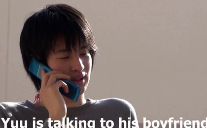 Barebacking the J-Boys