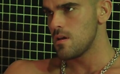Bathhouse - Drill My Hole - Damien Crosse & Mike Colucci