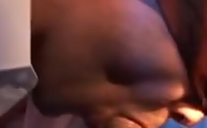 Blindfolded student is initiated to a hot frat boy gang bang