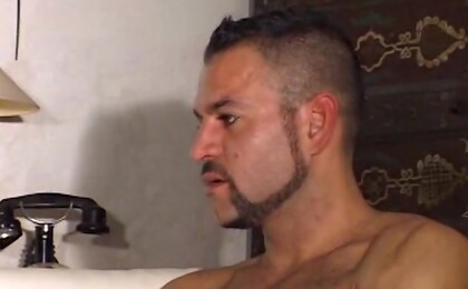 Casting Couch #209: Marco Salgueiro, Kris