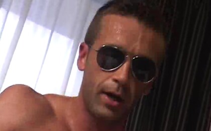 Casting Couch #232: Claudio Ferrer, Hugo Martin