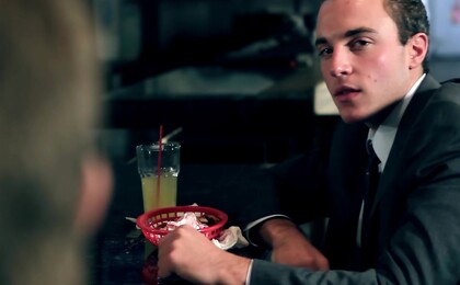Happy Hour TGO - Jacob Durham - Christian Wilde