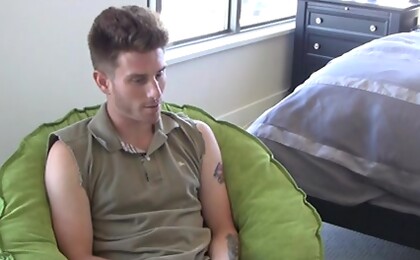 Nicholas Ass Abused: round 2