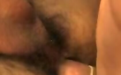 Sexy wrestler duo Evan Mercy and Jimmy Fanz blow each other