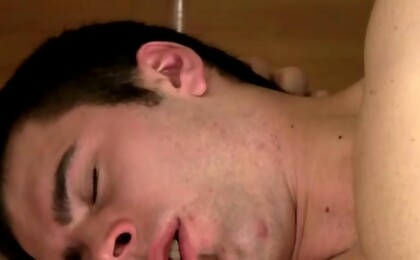 Babe tries out anal sex with a dude