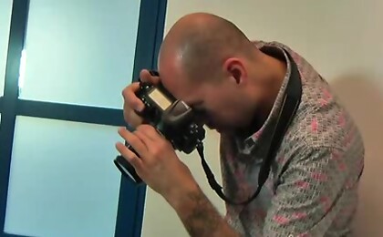 Behind The Scenes: June 2012