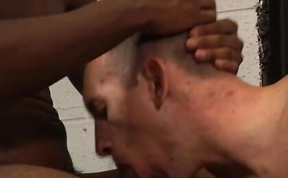 Brian Walker fucking