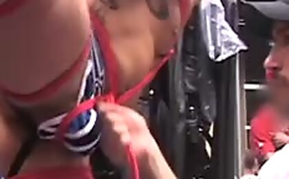 Bryan Cole at IML