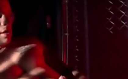 Chad Logan want you to cum togther in this must see solo 