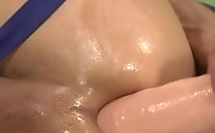 Hole Busters 5