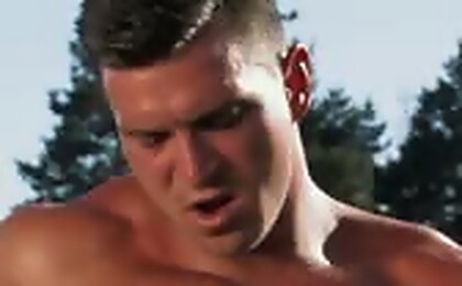MEMBERS BONUS - Kyle King,Paddy O\'Brian