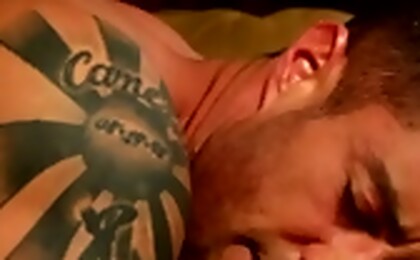 More Than A Mouthful