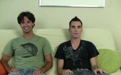 Nu and Christoper