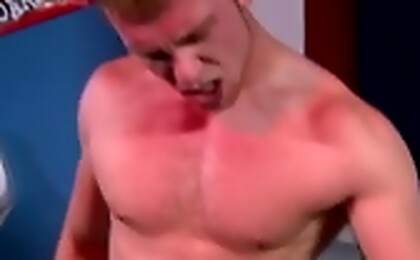 Perfect Strangers - Austin Merrick,Connor Maguire