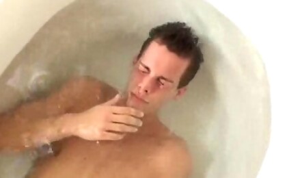 Trevor Yates and Erik Bouna fucking