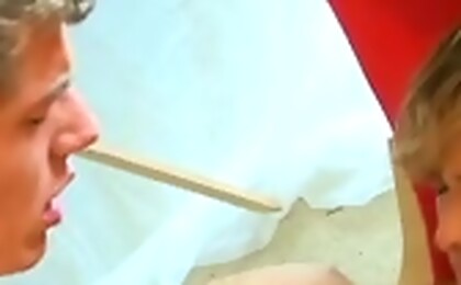 Wanna Fuck