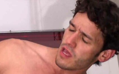 Casting Couch #87: Hugo Martin, Bernardino