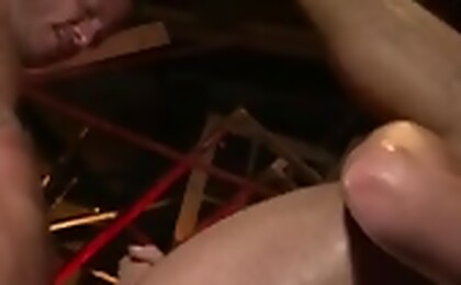 Cock Craze - Charlie Harding,Caleb Colton