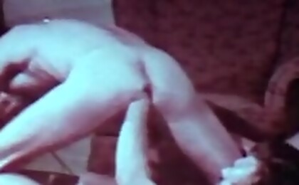 Fist Me - vintage gay fisting scene