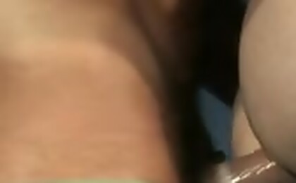 Horny Damien tells Adam he knows what\'ll heat them up quick