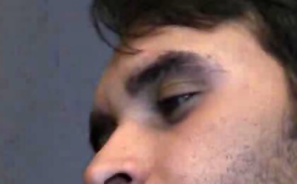 Casting Couch #263: Lucio Saints, Marcelo