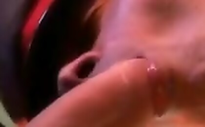 Commanding officer gets plowed loudly by his subordinates