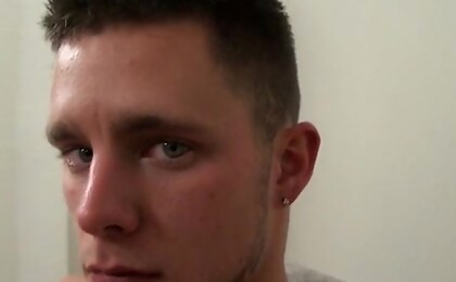 Dinner Served! - Swallowing Semen