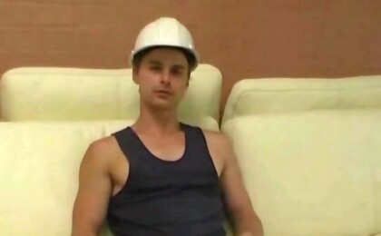 Ed Construction Worker