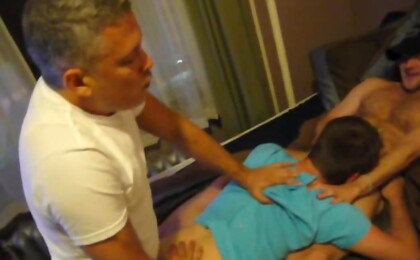 Hey Lets Fuck This Guy