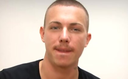 Hot boy David Circus