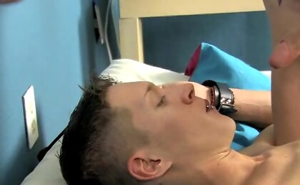 Jordan Ashton can\\\'t believe how good it feels to be tortured